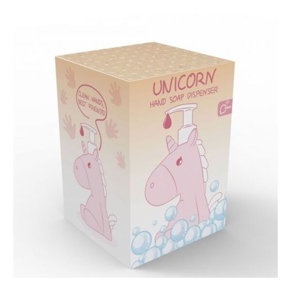 Dhink Unicorn Sıvı Sabunluk