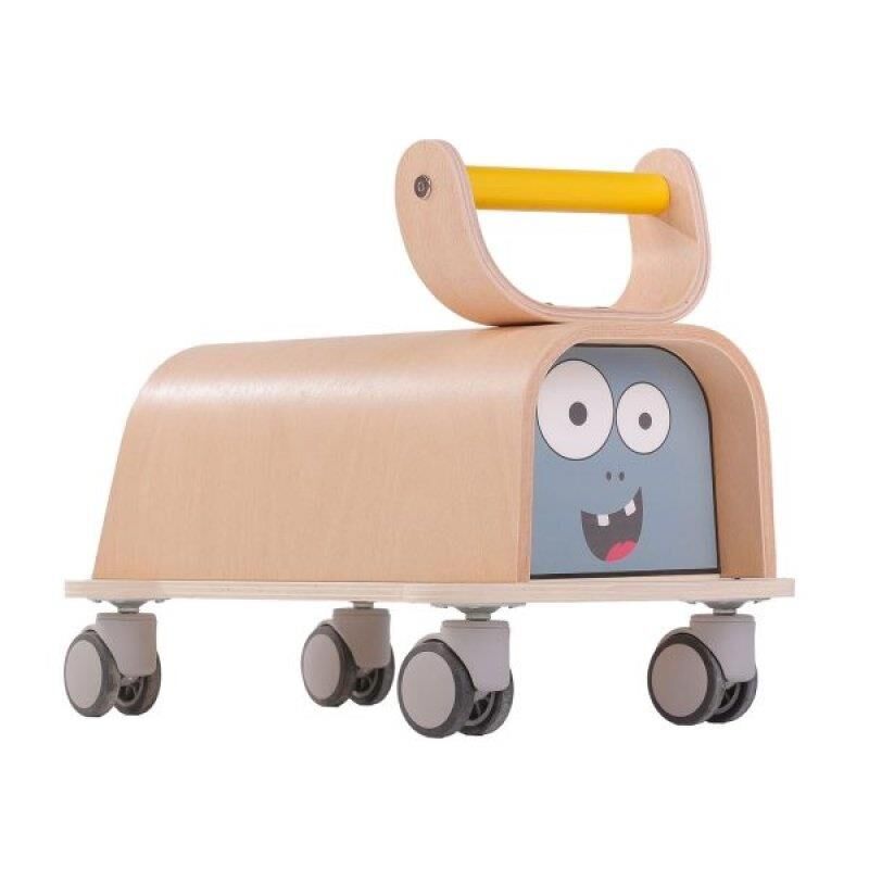 Mamatoyz - Sevimli Canavar