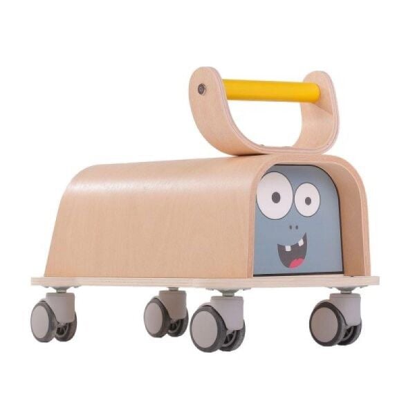 Mamatoyz - Sevimli Canavar