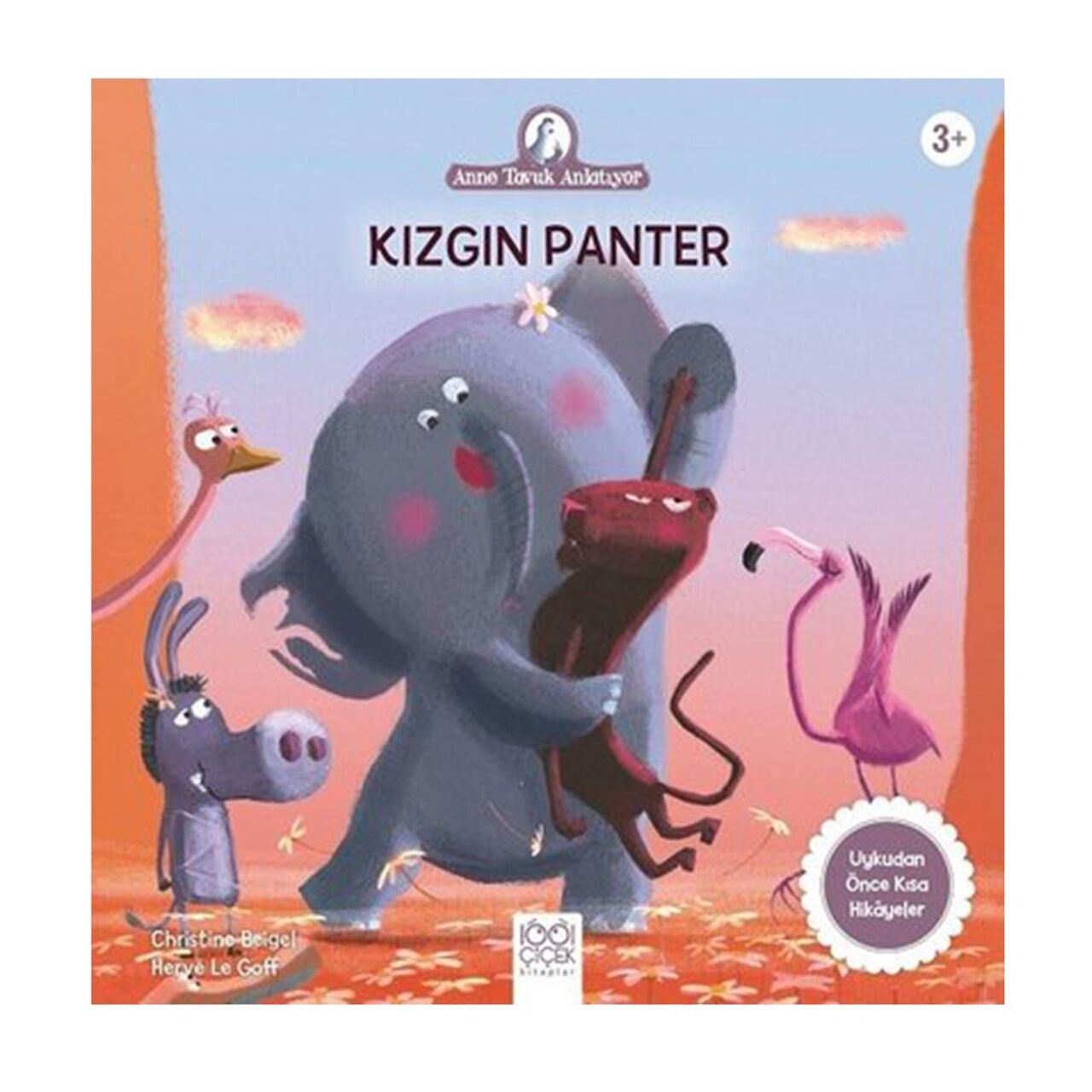 Kızgın Panter