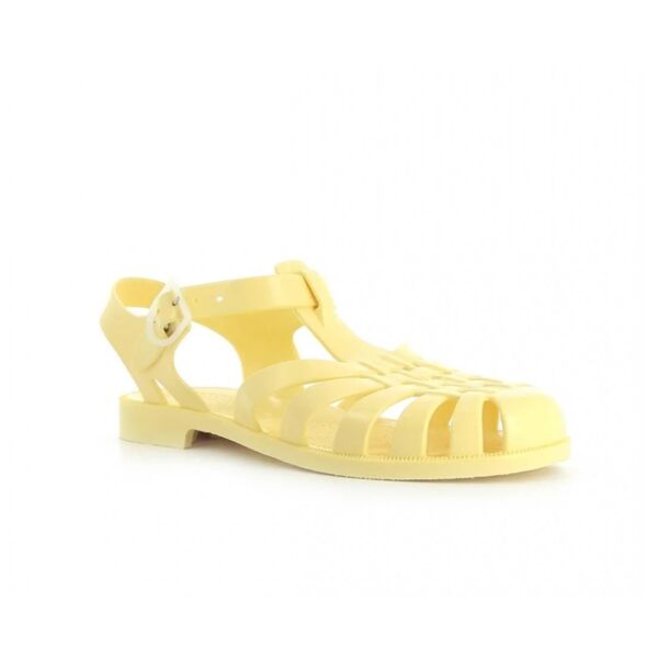 Meduse Yetişkin Sandalet - Paille