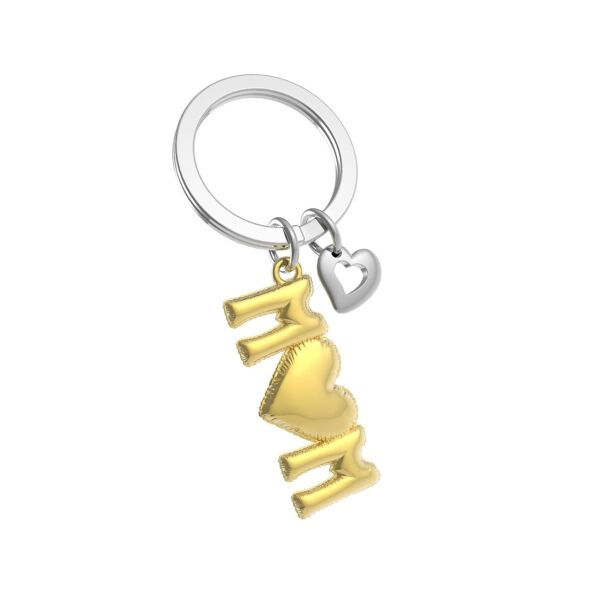 Metalmorphose Mom Anahtarlık