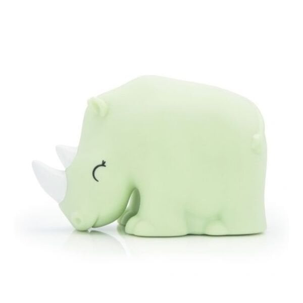 Dhink Baby Rhino Gece Lambası