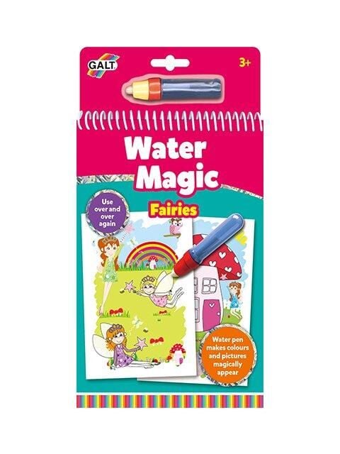 Galt Water Magic Sihirli Kitap Fairies 3 Yaş+