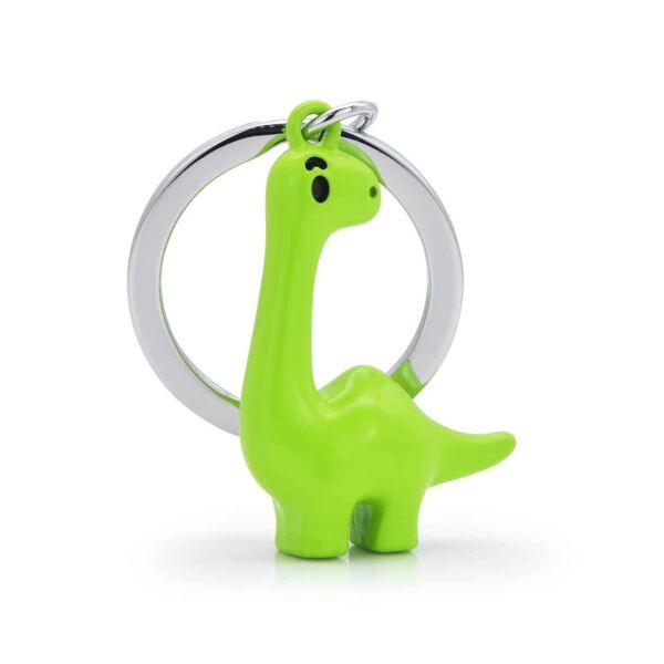 Metalmorphose Dino Anahtarlık