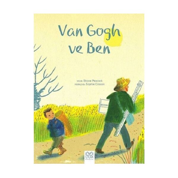 Van Gogh Ve Ben