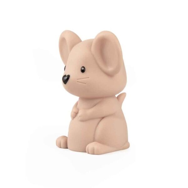 Dhink Zodiac Baby Fare Gece Lambası Pembe