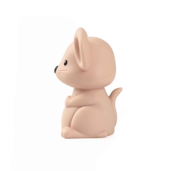 Dhink Zodiac Baby Fare Gece Lambası Pembe