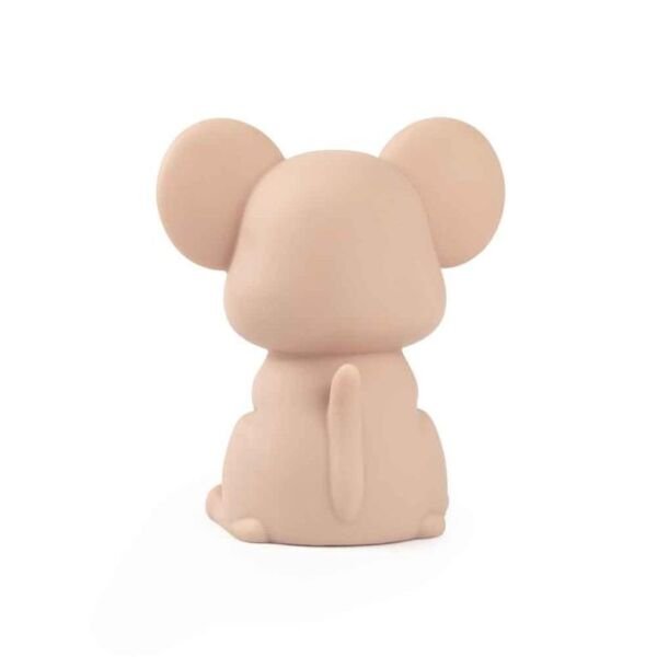 Dhink Zodiac Baby Fare Gece Lambası Pembe