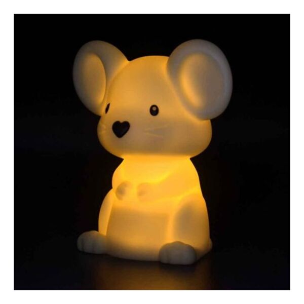 Dhink Zodiac Baby Fare Gece Lambası Pembe