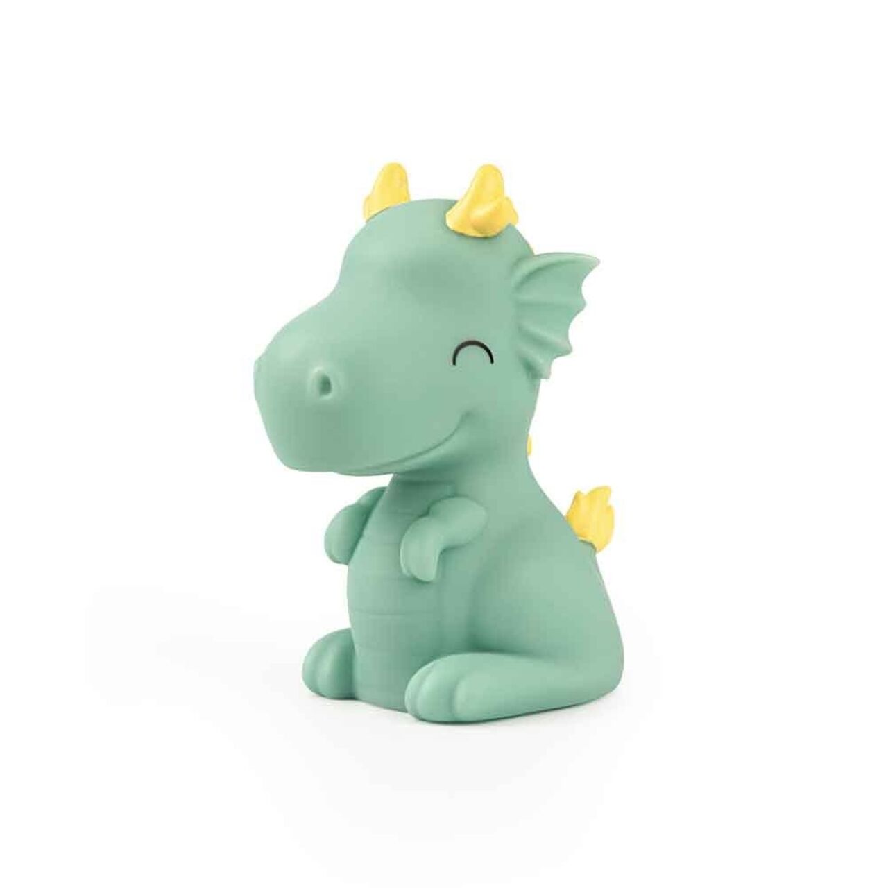 Dhink Zodiac Baby Dragon Gece Lambası Mavi