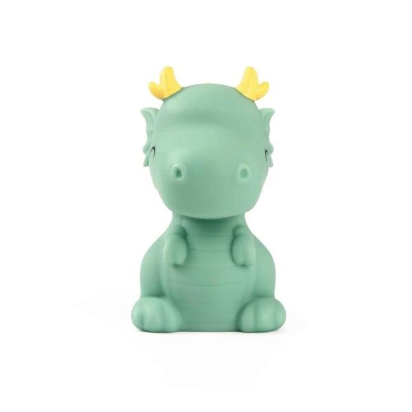 Dhink Zodiac Baby Dragon Gece Lambası Mavi