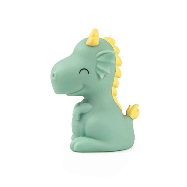 Dhink Zodiac Baby Dragon Gece Lambası Mavi