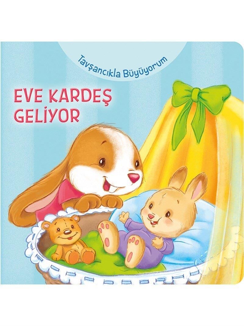 Eve Kardeş Geliyor
