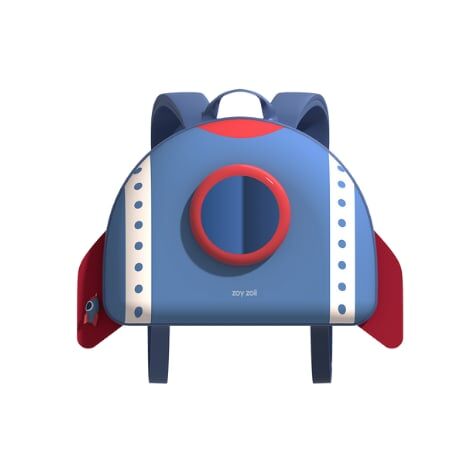 ZOYZOII Dream Serisi Sırt Çantası - Space