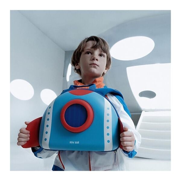 ZOYZOII Dream Serisi Sırt Çantası - Space