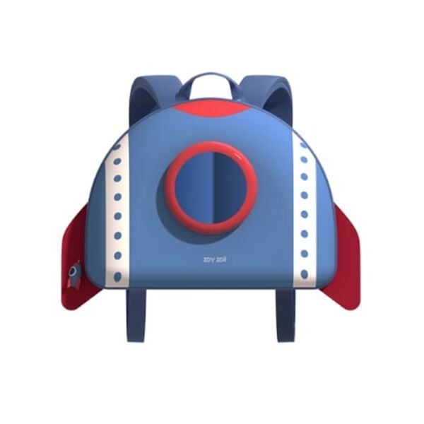 ZOYZOII Dream Serisi Sırt Çantası - Space