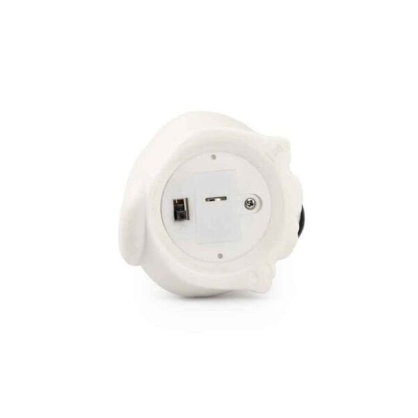 Dhink Zodiac Baby Dog Gece Lambası Beyaz