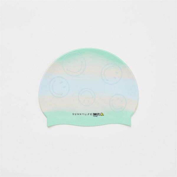 Sunny Life Yüzme Bonesi - Smiley