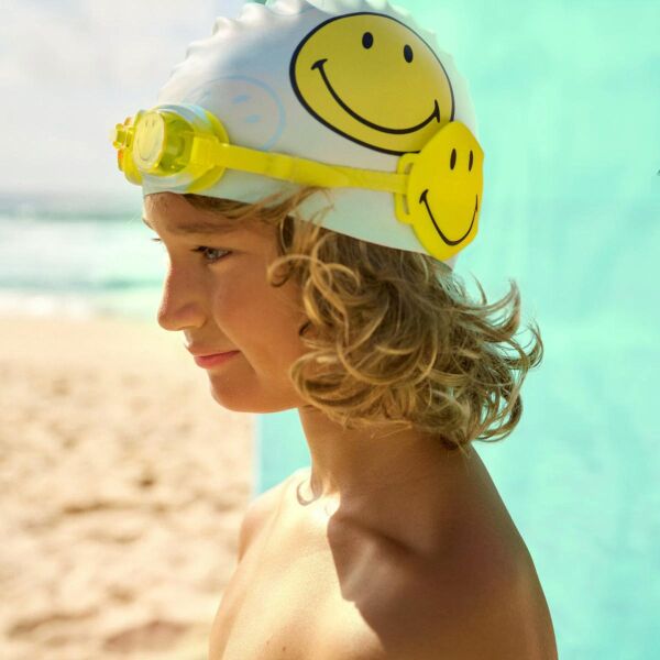 Sunny Life Yüzme Bonesi - Smiley