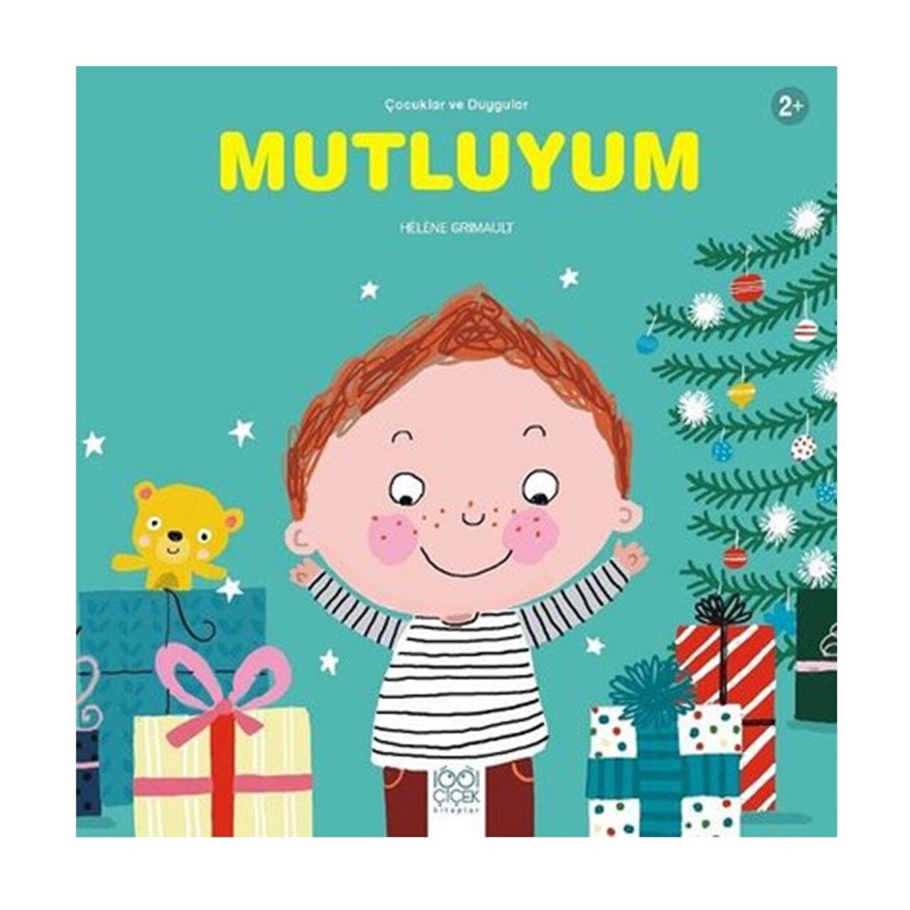 Mutluyum