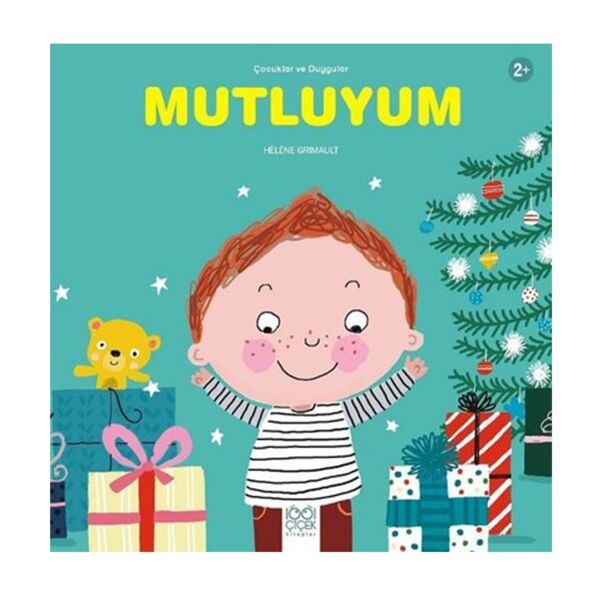 Mutluyum