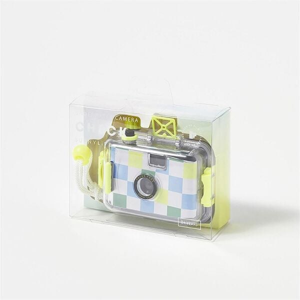 Sunny Life Su Altı Kamerası  - Check