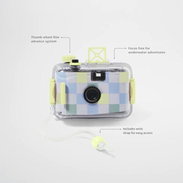 Sunny Life Su Altı Kamerası  - Check