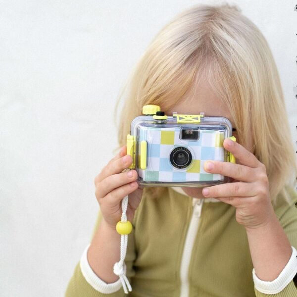 Sunny Life Su Altı Kamerası  - Check