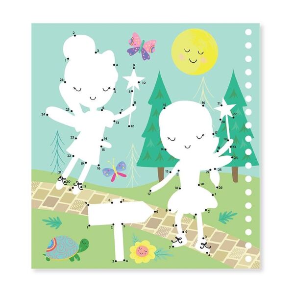 Floss Rock Water Magic Çoklu Oyun Seti - Rainbow F