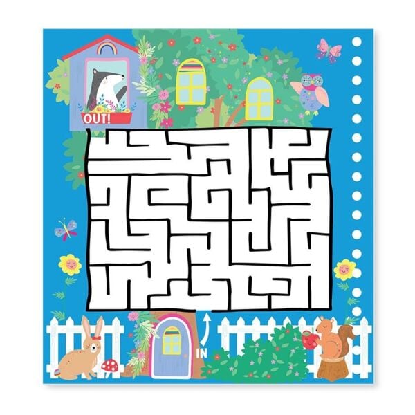 Floss Rock Water Magic Çoklu Oyun Seti - Rainbow F