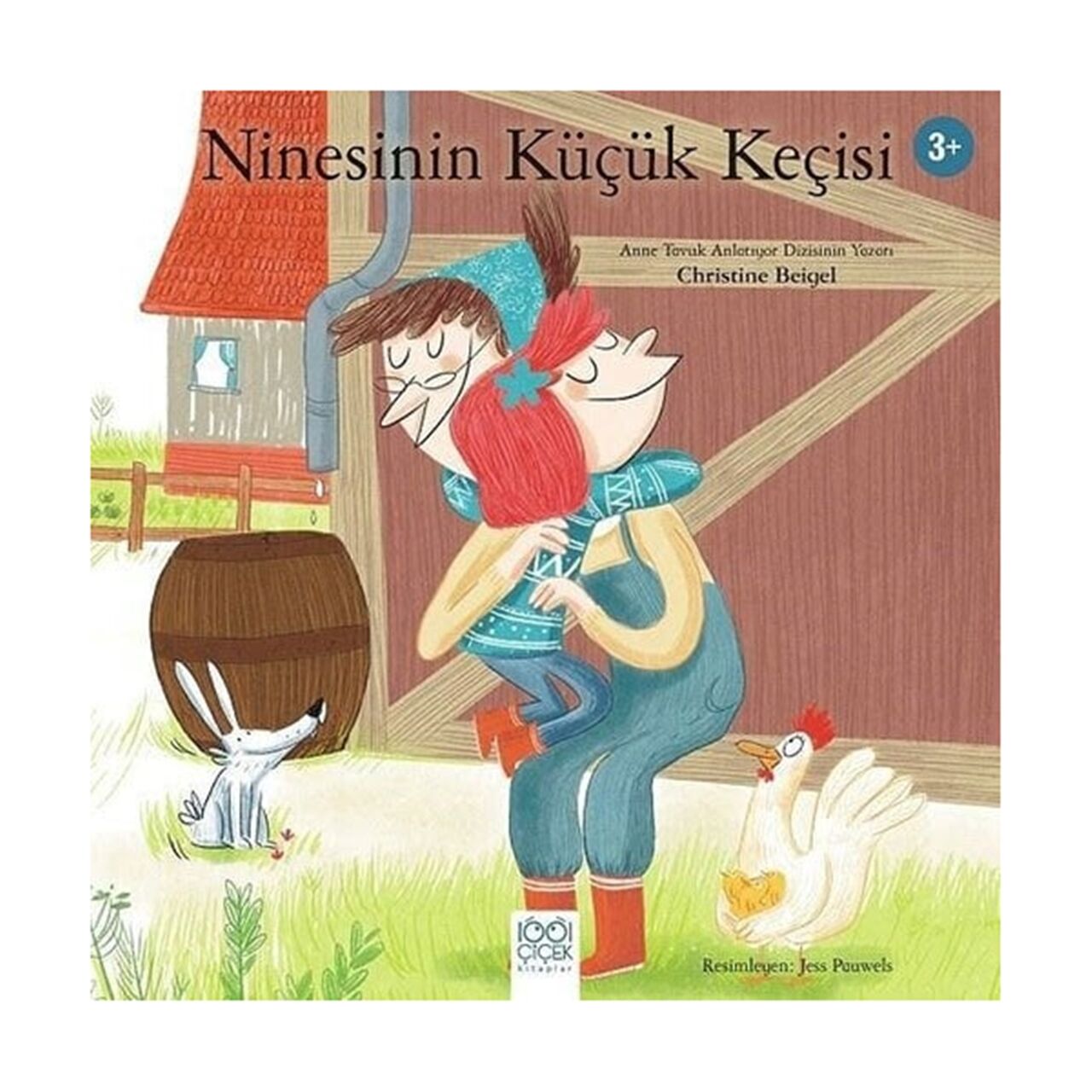 Ninesinin Küçük Keçisi