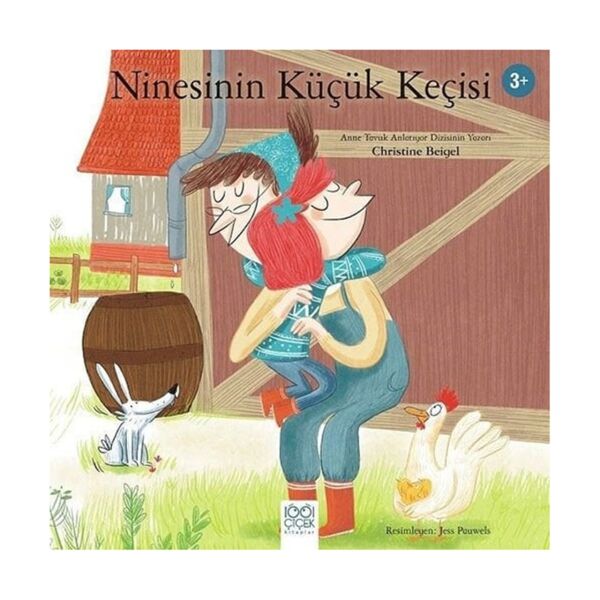 Ninesinin Küçük Keçisi