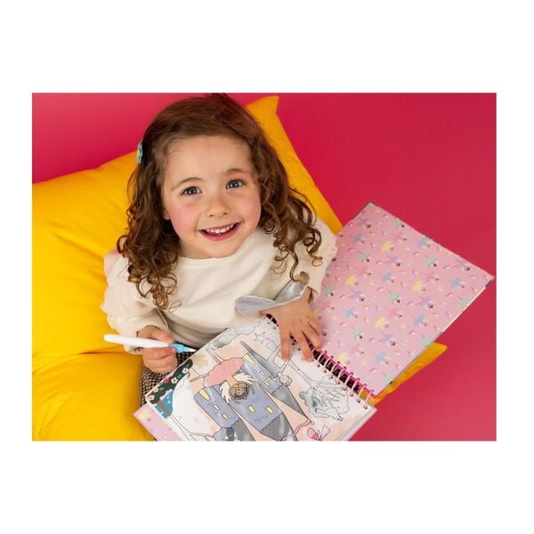 Floss Rock Water Magic Çoklu Oyun Seti - Enchanted