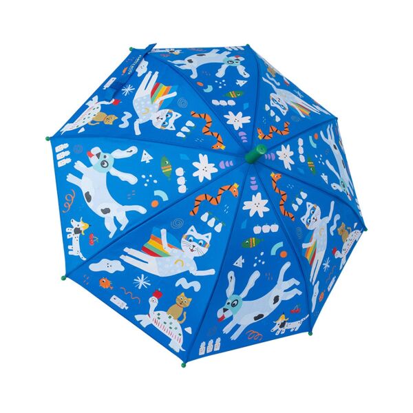 Floss Rock Renk Değiştiren Şemsiye - Pets