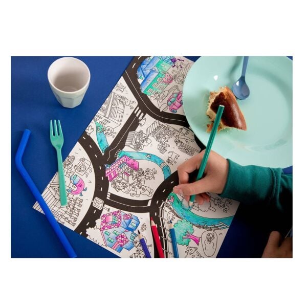 Omy Servis Altlıkları -  Vroom Vroom