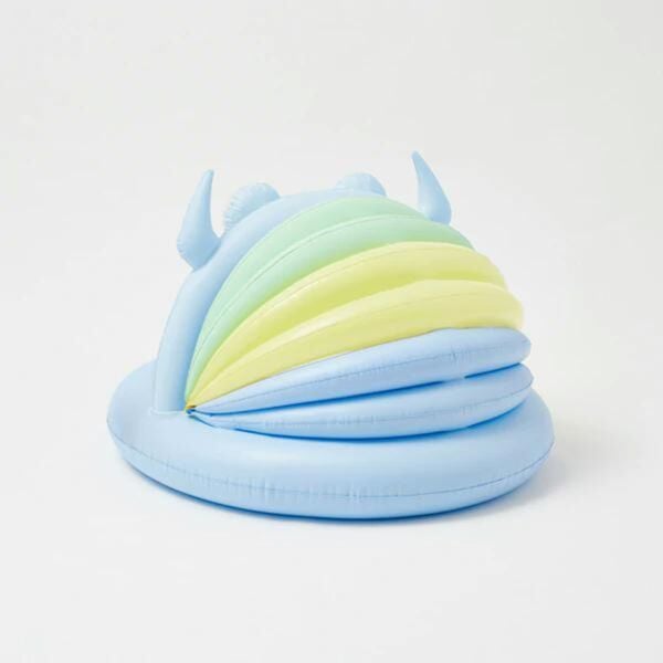 Sunny Life Çocuk Havuzu - Monty the Monster