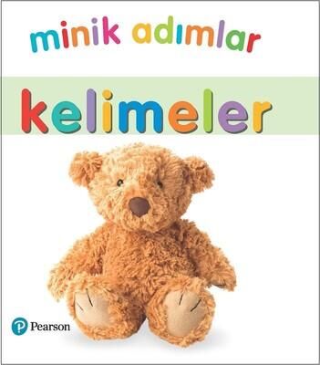 Minik Adımlar - Kelimeler