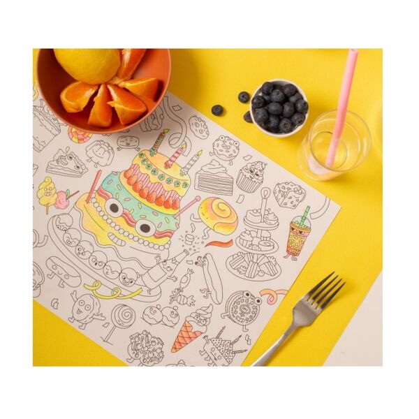 Omy Servis Altlıkları - Bon Appetit