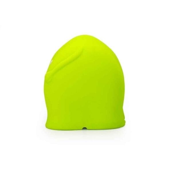 Dhink Silikon Gece Lambası Rhino Scott Yeşil