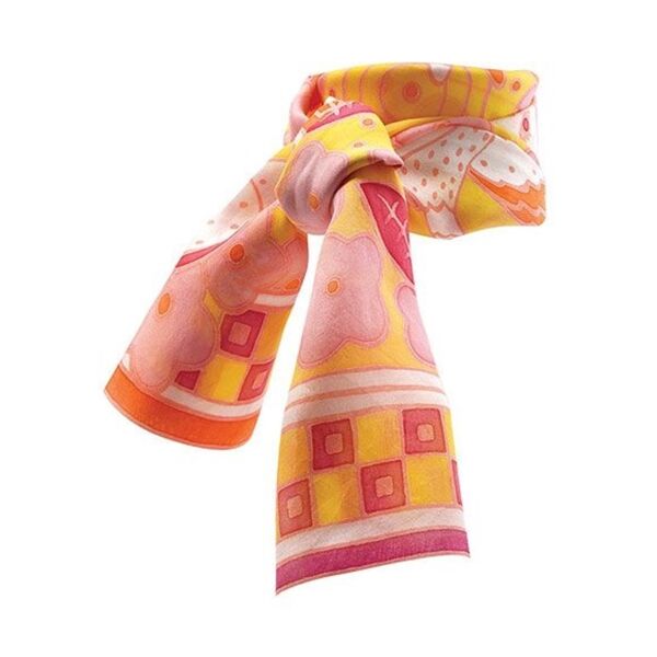 Djeco Kumaş Boyama / Sparrows