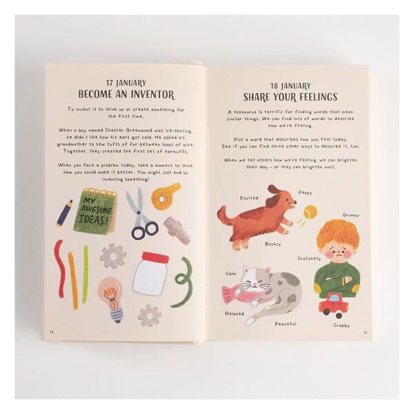 The Little Book Of Joy