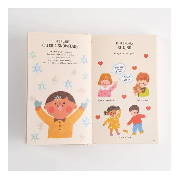 The Little Book Of Joy