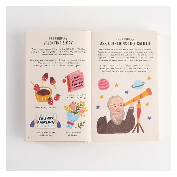 The Little Book Of Joy