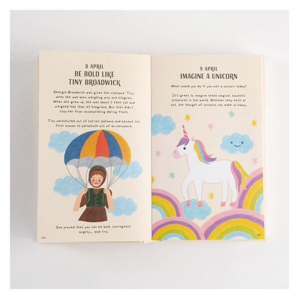 The Little Book Of Joy