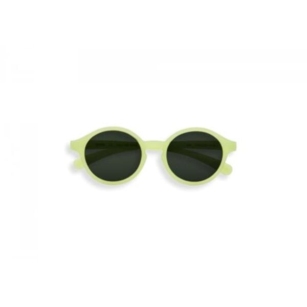 Izipizi 12-36 Ay Bebek Güneş Gözlüğü - Apple Green