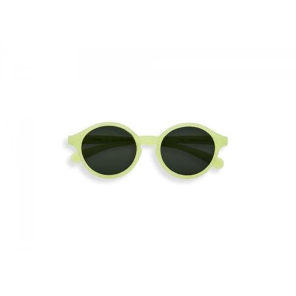 Izipizi 12-36 Ay Bebek Güneş Gözlüğü - Apple Green