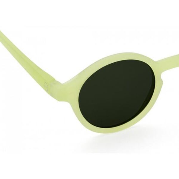 Izipizi 12-36 Ay Bebek Güneş Gözlüğü - Apple Green