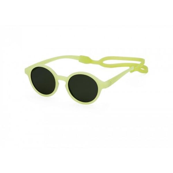 Izipizi 12-36 Ay Bebek Güneş Gözlüğü - Apple Green