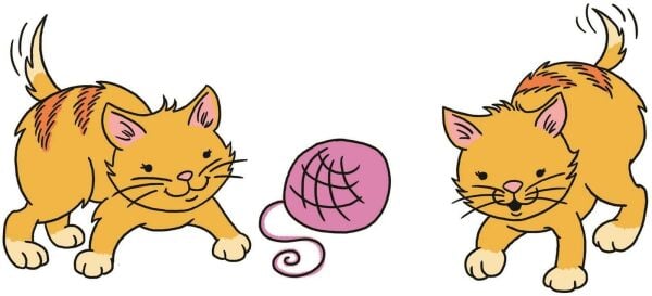 Galt Colouring Book 5 Yaş+